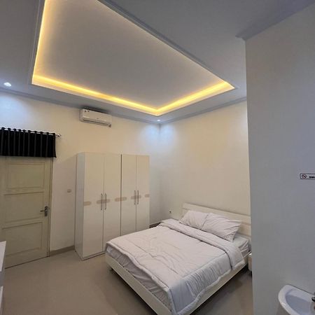 Backyard Guest House Banjar (West Java) Exterior foto