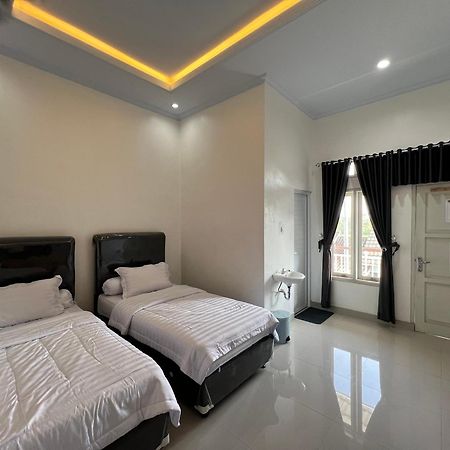 Backyard Guest House Banjar (West Java) Exterior foto