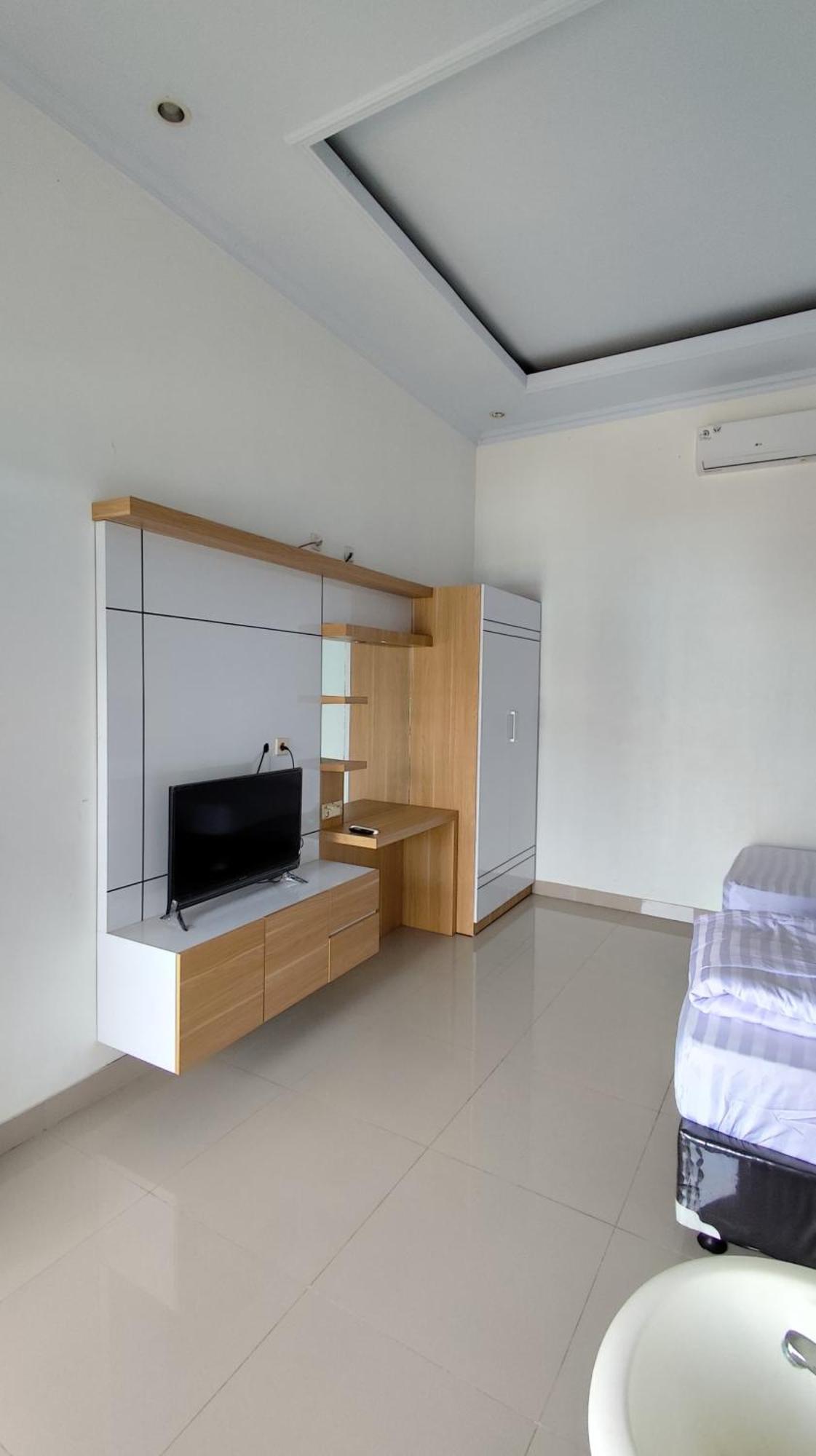 Backyard Guest House Banjar (West Java) Exterior foto