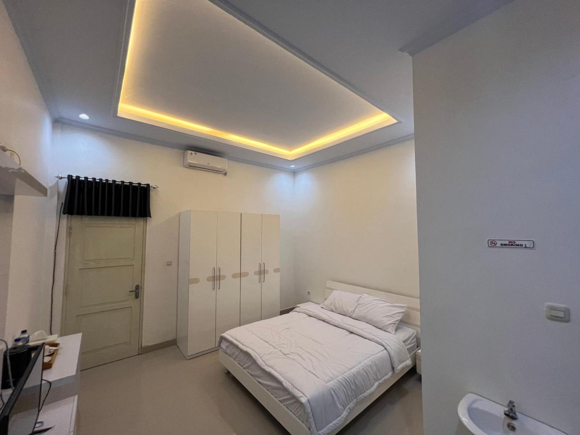 Backyard Guest House Banjar (West Java) Exterior foto
